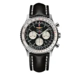 Audemars Piguet Royal Oak Tourbillon 26522CE “Black Ceramic” Pro Clone 1:1 - Image 5