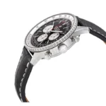 Audemars Piguet Royal Oak Tourbillon 26522CE “Black Ceramic” Pro Clone 1:1 - Image 3