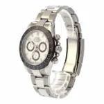Rolex Daytona 116500LN-0001 “Ceramic Bezel” Supreme Replica Edition - Image 4