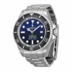 Rolex Sea-Dweller 126660-0002 Deepsea Ultimate Clone Quality - Image 4