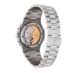 Patek Philippe Nautilus 5711/1A-010 Blue Dial Signature Replica 1:1 - Image 2