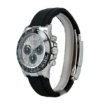 Rolex Daytona “Ghost” 116519LN “White Gold” Premium Replica 1:1 - Image 4