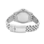 Rolex GMT-Master II “Pepsi” Jubilee 116520 Deluxe Replica Edition - Image 3
