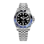 Rolex GMT-Master II 116710BLNR “Batman” Mirror Clone Quality - Image 5