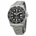 Rolex Submariner 126610LN-0001 Super Clone 1:1 - Image 3