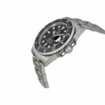 Rolex Submariner Date 116610LN “Black Ceramic” Collector’s Clone 1:1 - Image 3