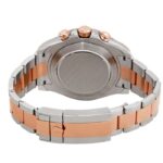 Rolex Yacht-Master II 116621-0002 Two-Tone Timepiece Ultra Precision Replica - Image 2